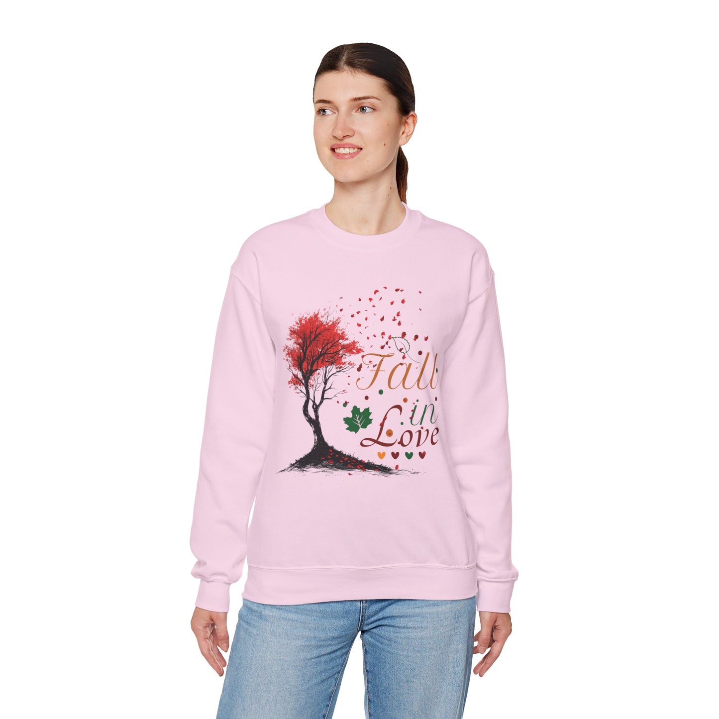 Autumn Special Sweatshirt Womens