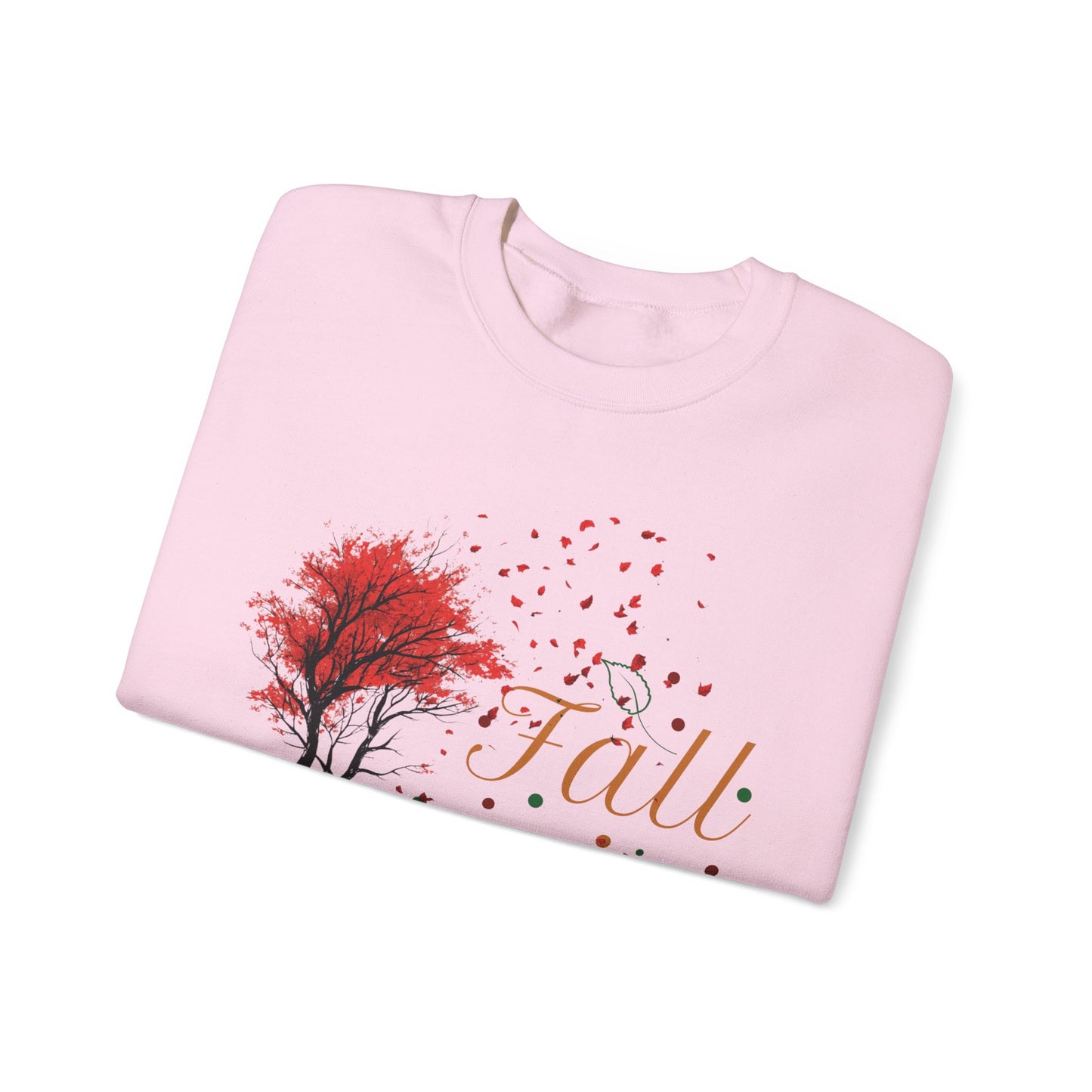 Autumn Special Sweatshirt Womens