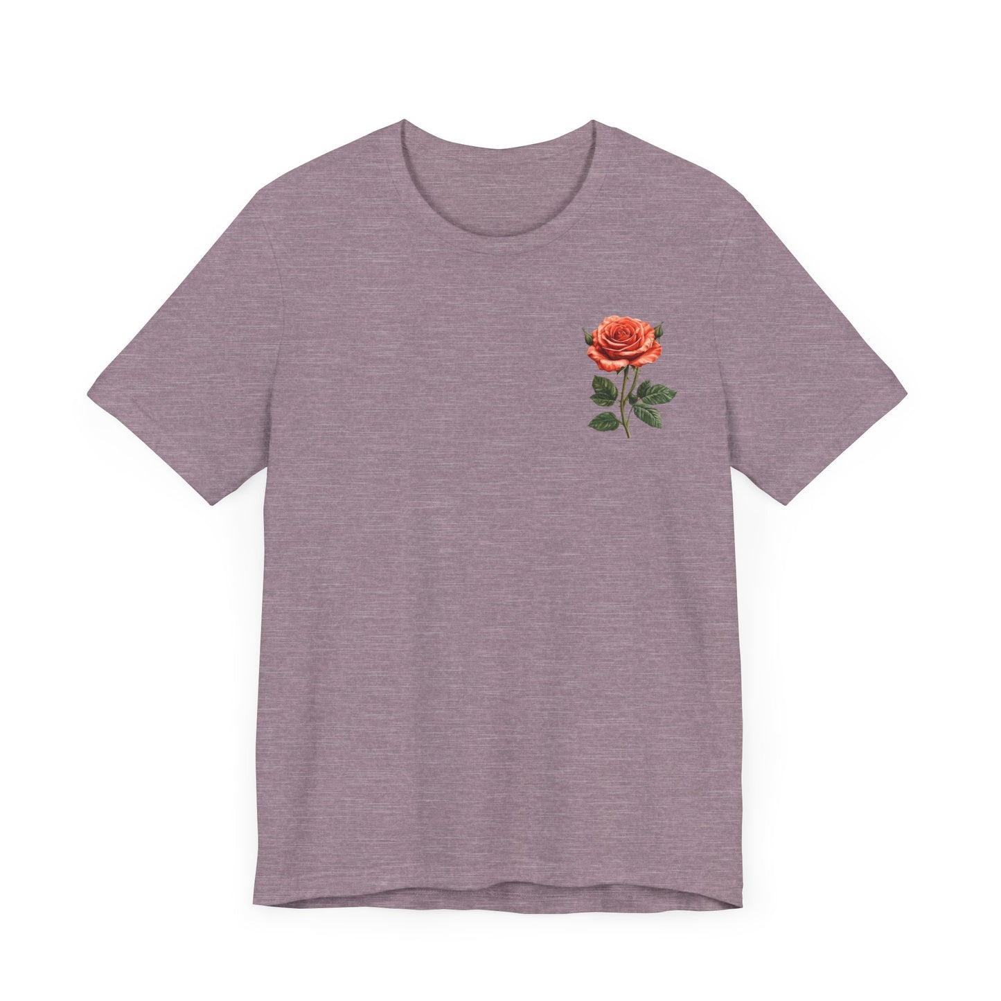 Unisex Rosetastic T-shirt