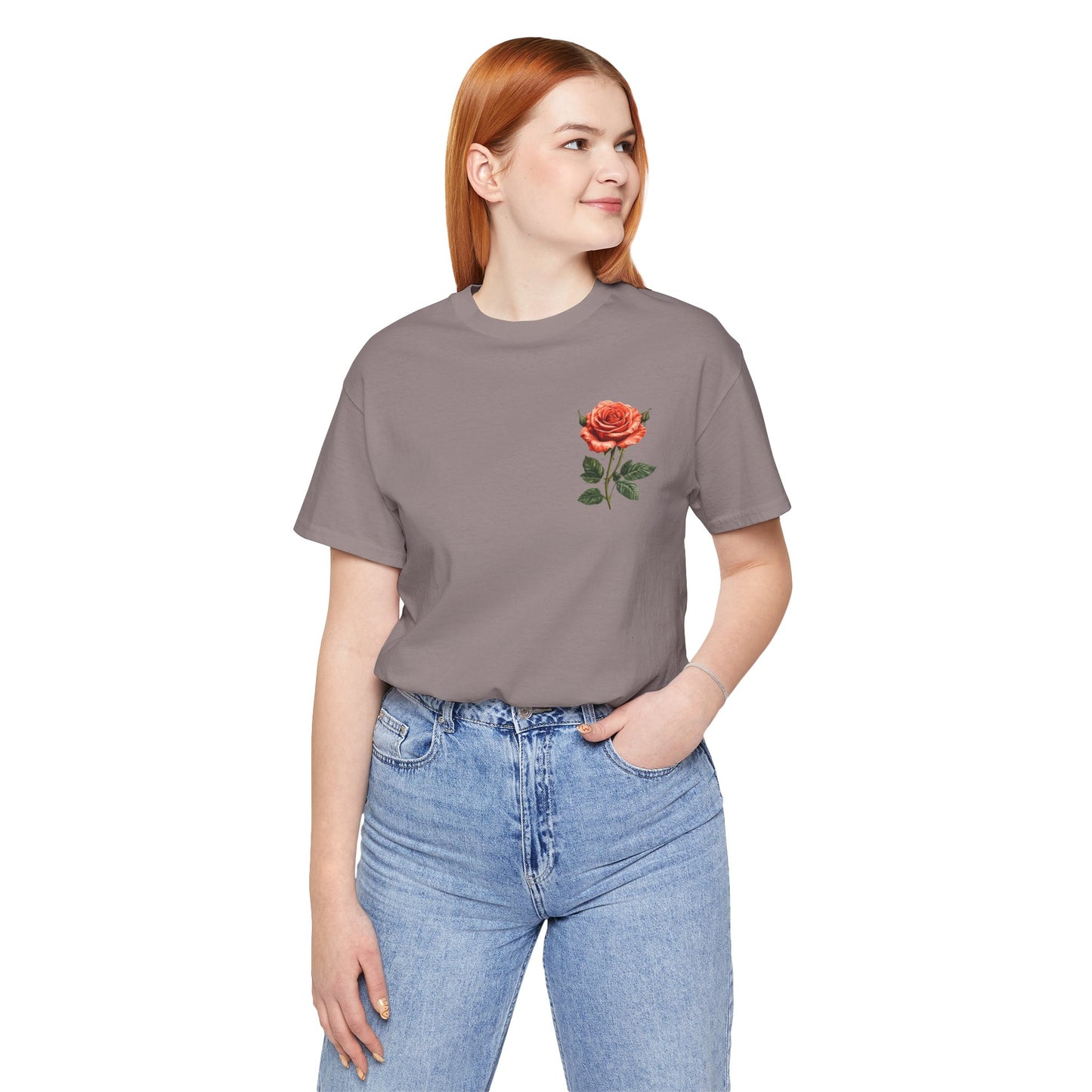 Unisex Rosetastic T-shirt
