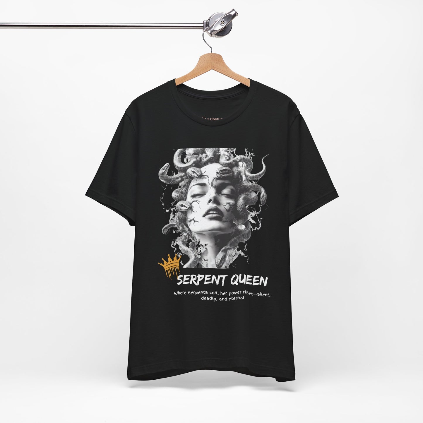 Serpent Queen Women's T-shirt