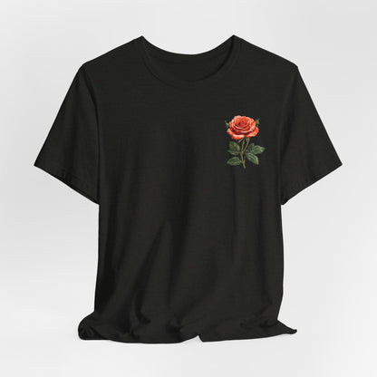 Unisex Rosetastic T-shirt