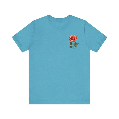 Unisex Rosetastic T-shirt