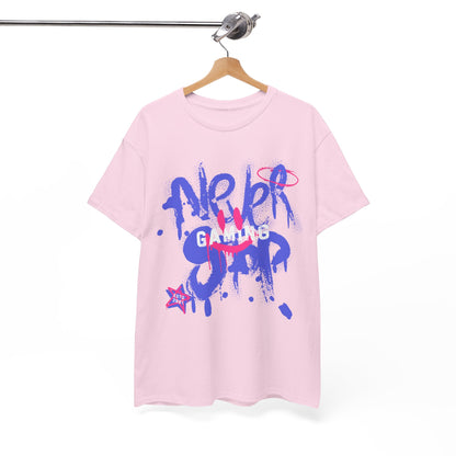 Gamer's Cotton Unisex T-shirt