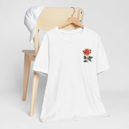 Unisex Rosetastic T-shirt