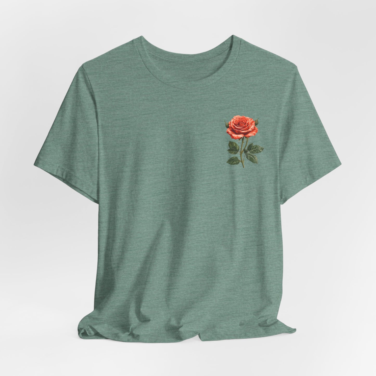 Unisex Rosetastic T-shirt
