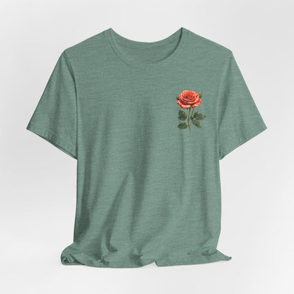 Unisex Rosetastic T-shirt