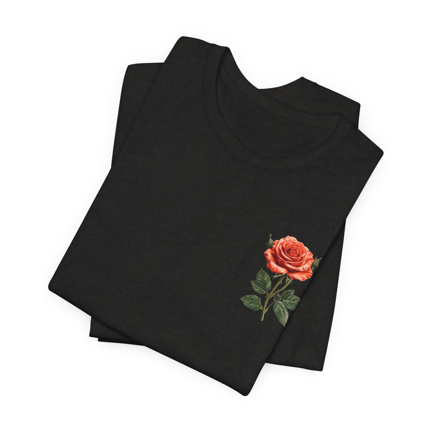 Unisex Rosetastic T-shirt