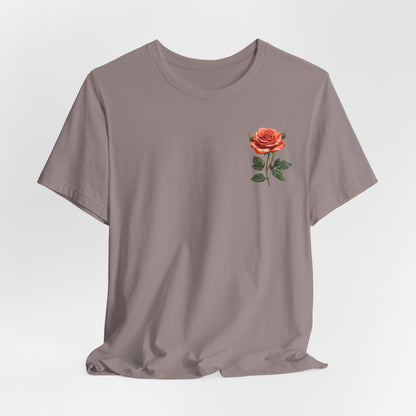 Unisex Rosetastic T-shirt