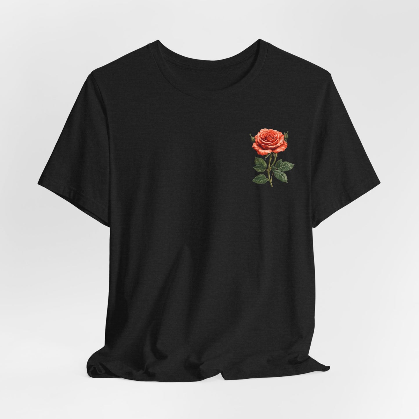 Unisex Rosetastic T-shirt