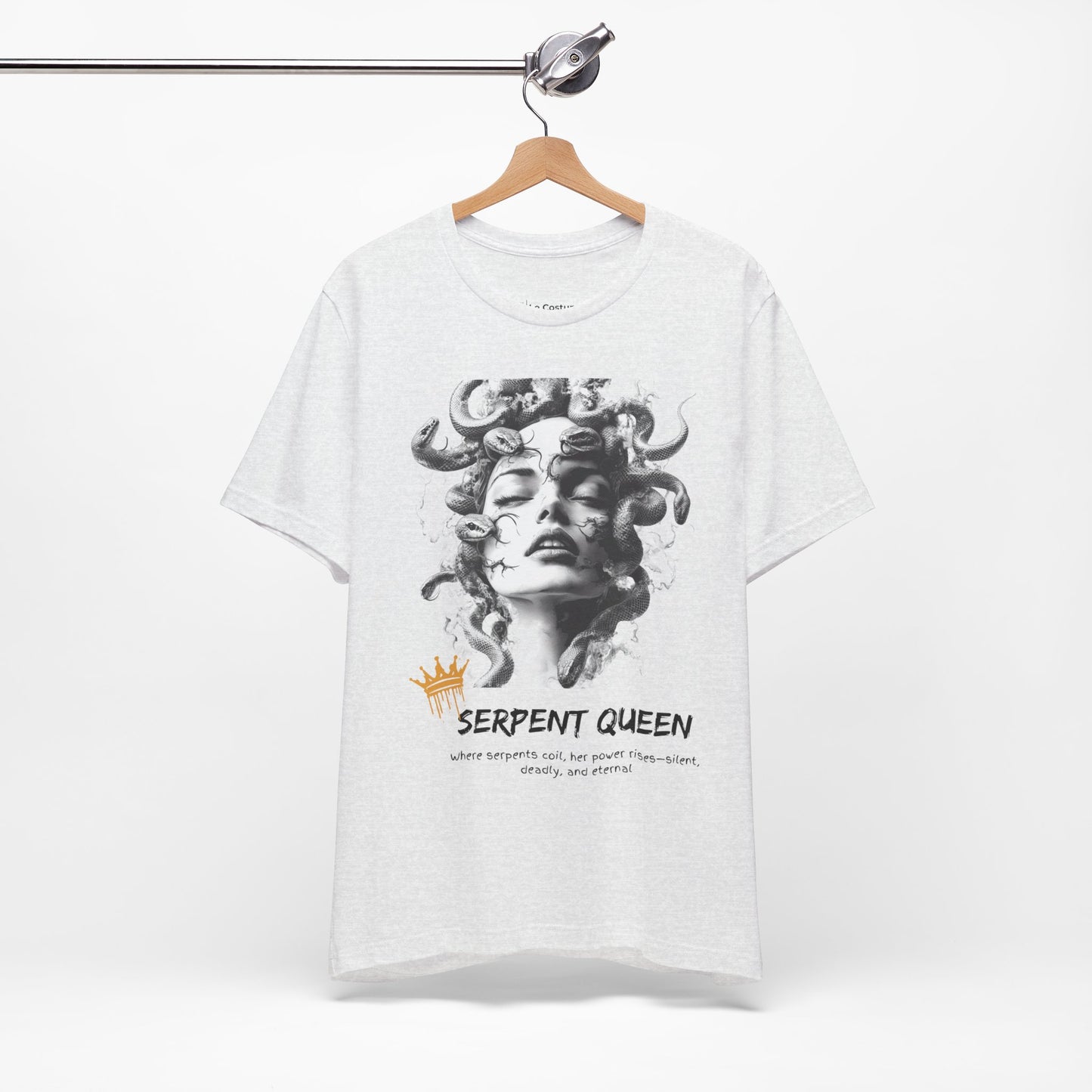 Serpent Queen Women's T-shirt
