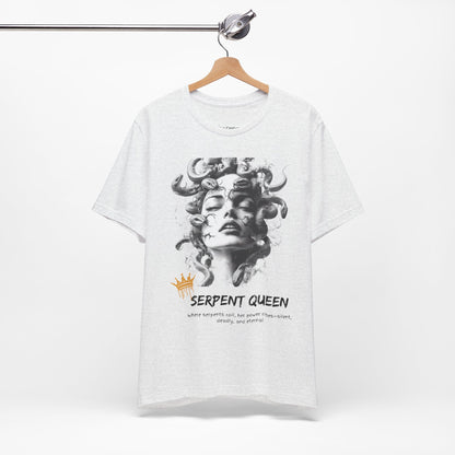 Serpent Queen Women's T-shirt