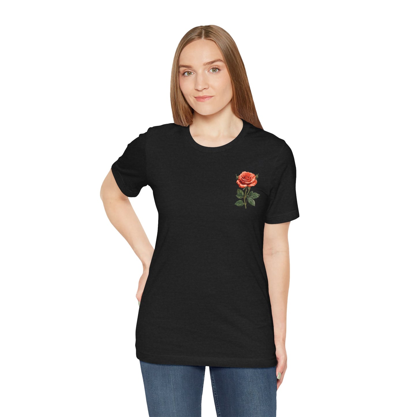 Unisex Rosetastic T-shirt