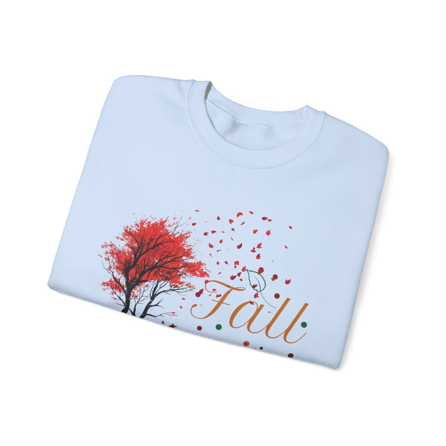 Autumn Special Sweatshirt Womens