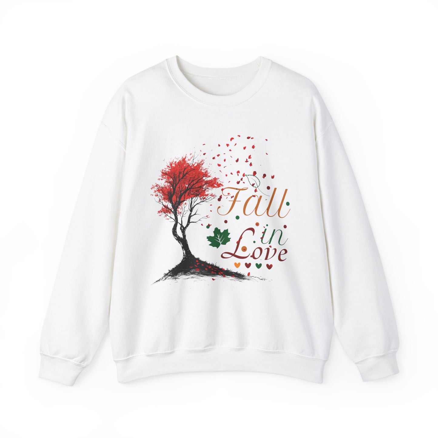 Autumn Special Sweatshirt Womens