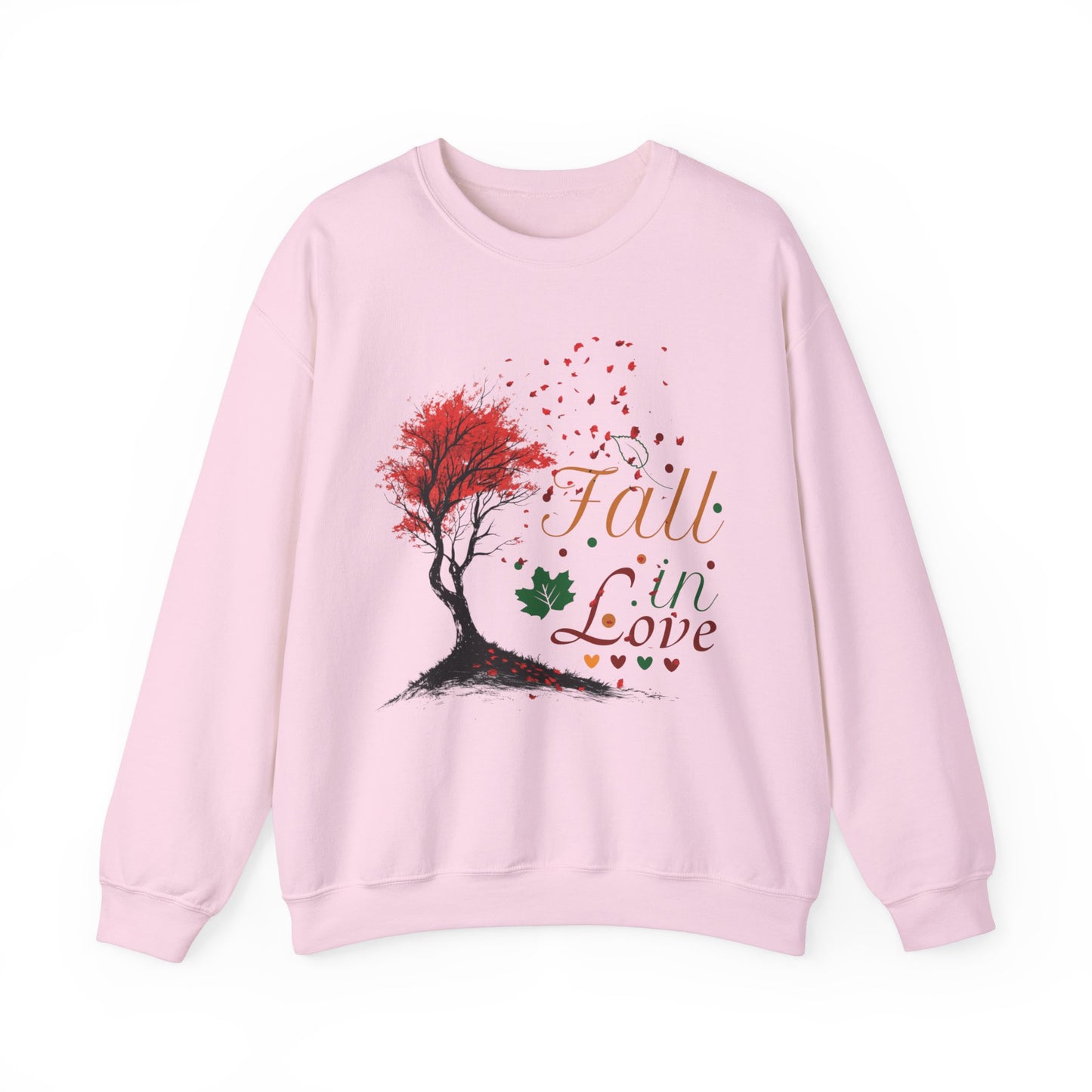 Autumn Special Sweatshirt Womens