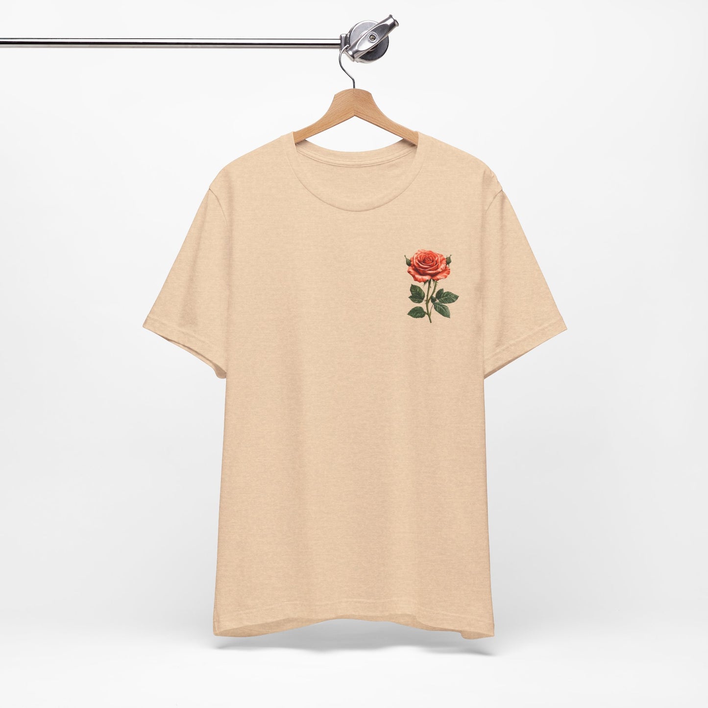 Unisex Rosetastic T-shirt
