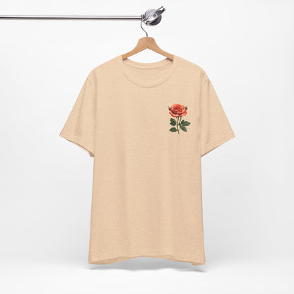 Unisex Rosetastic T-shirt