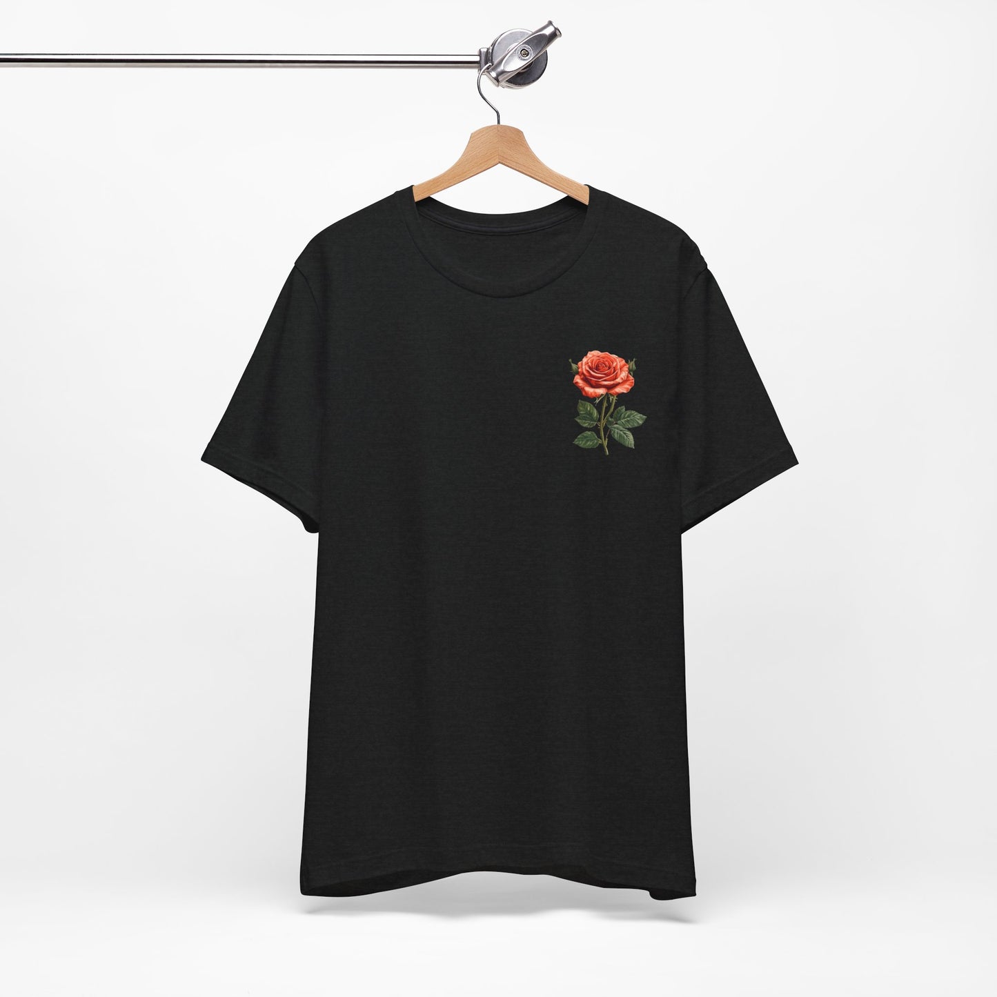 Unisex Rosetastic T-shirt