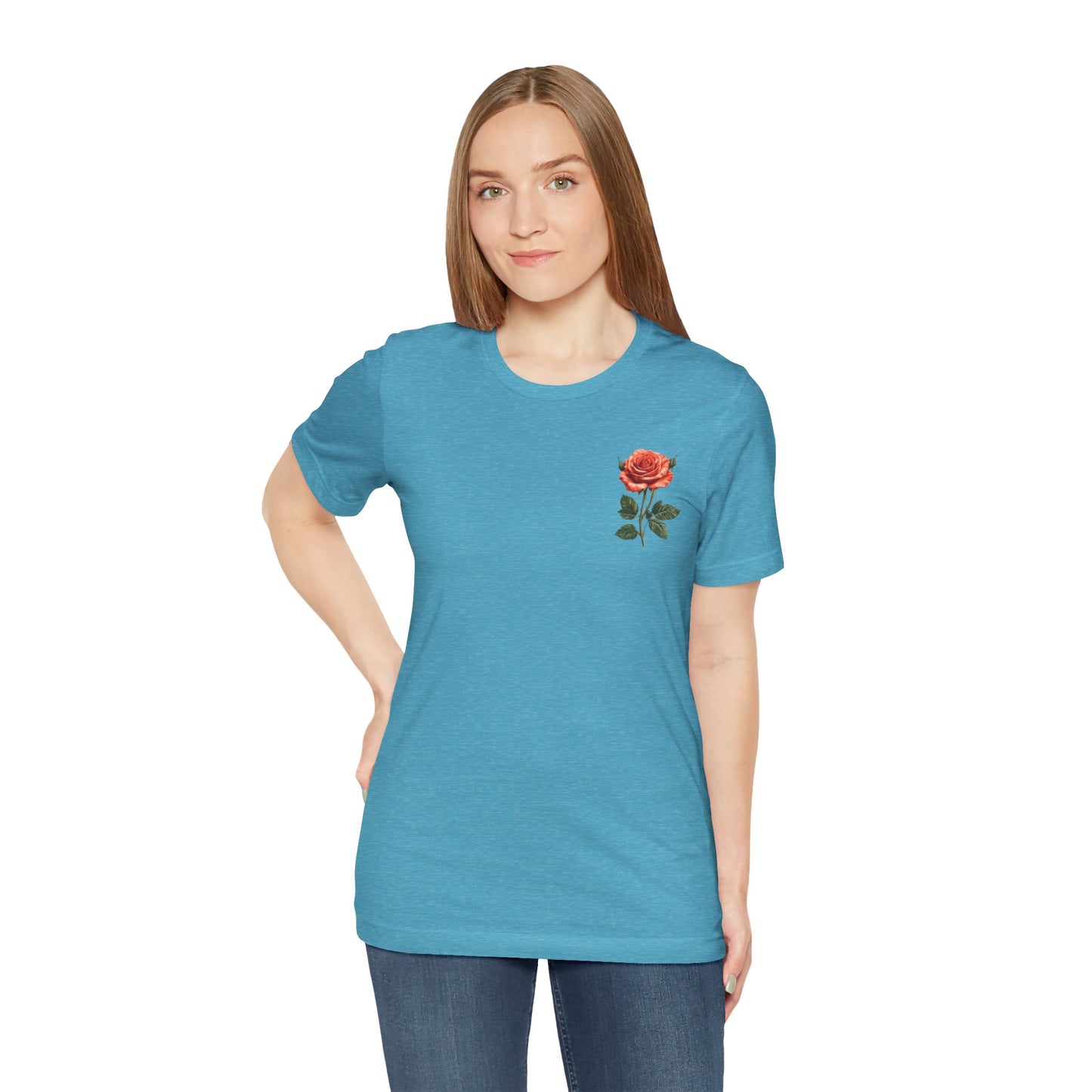 Unisex Rosetastic T-shirt