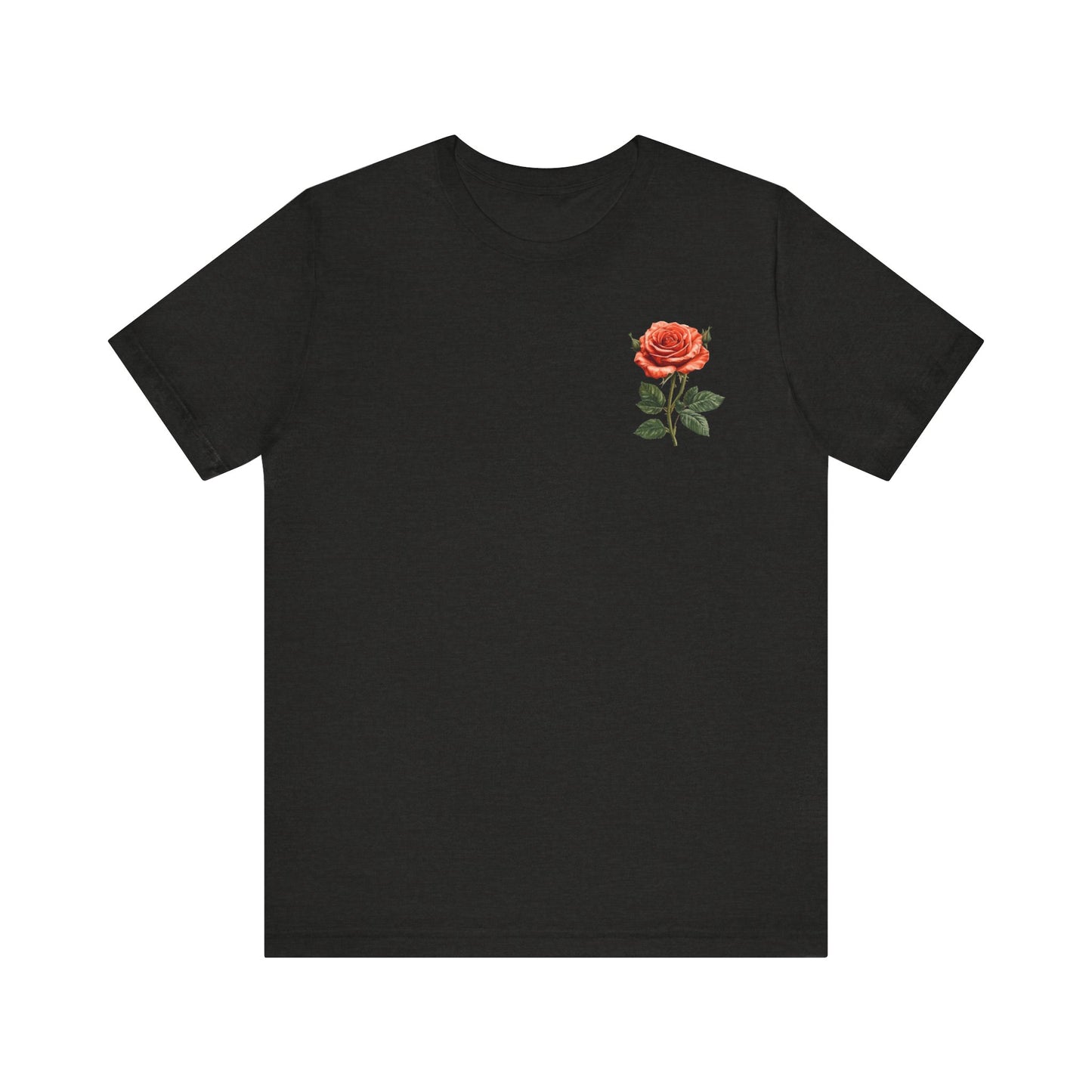 Unisex Rosetastic T-shirt