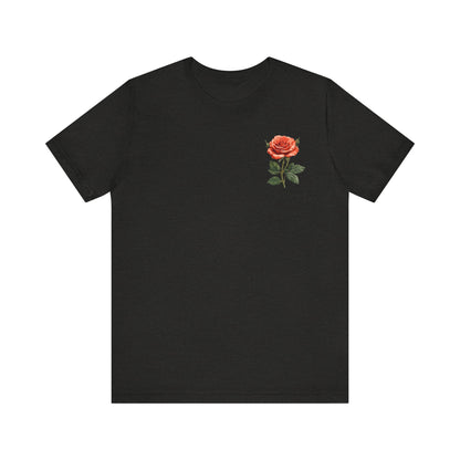Unisex Rosetastic T-shirt