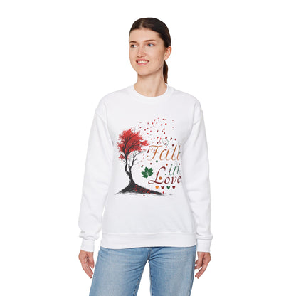 Autumn Special Sweatshirt Womens