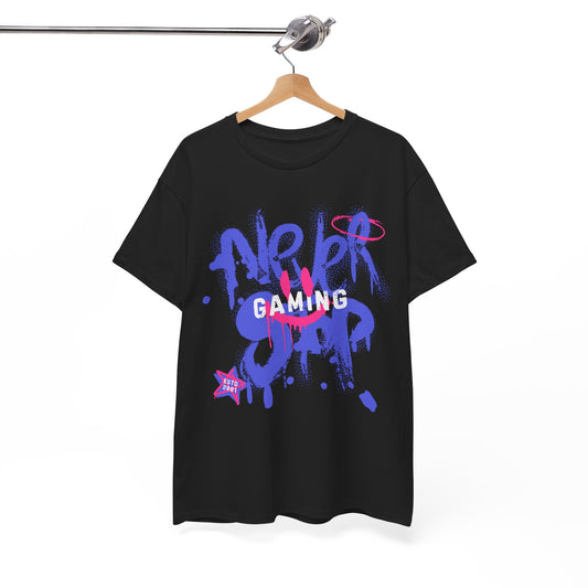 Gamer's Cotton Unisex T-shirt