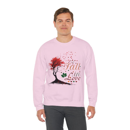 Autumn Special Sweatshirt Womens