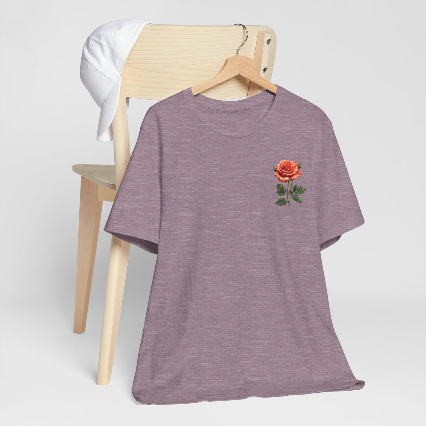 Unisex Rosetastic T-shirt