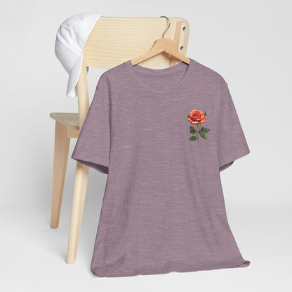 Unisex Rosetastic T-shirt