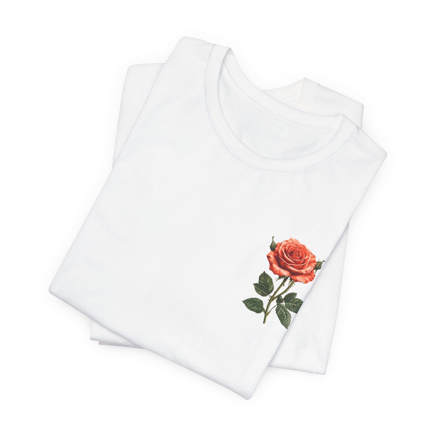 Unisex Rosetastic T-shirt