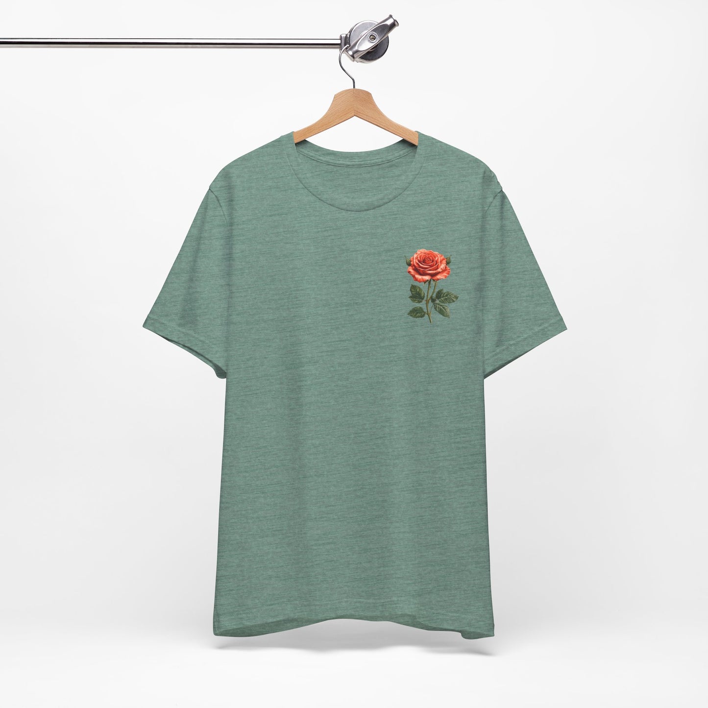 Unisex Rosetastic T-shirt