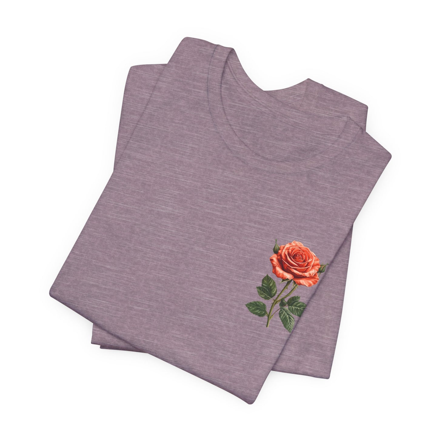 Unisex Rosetastic T-shirt