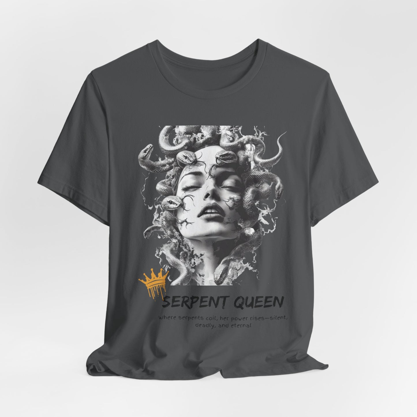 Serpent Queen Women's T-shirt