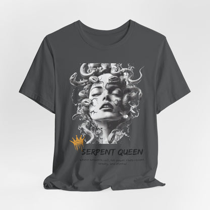 Serpent Queen Women's T-shirt