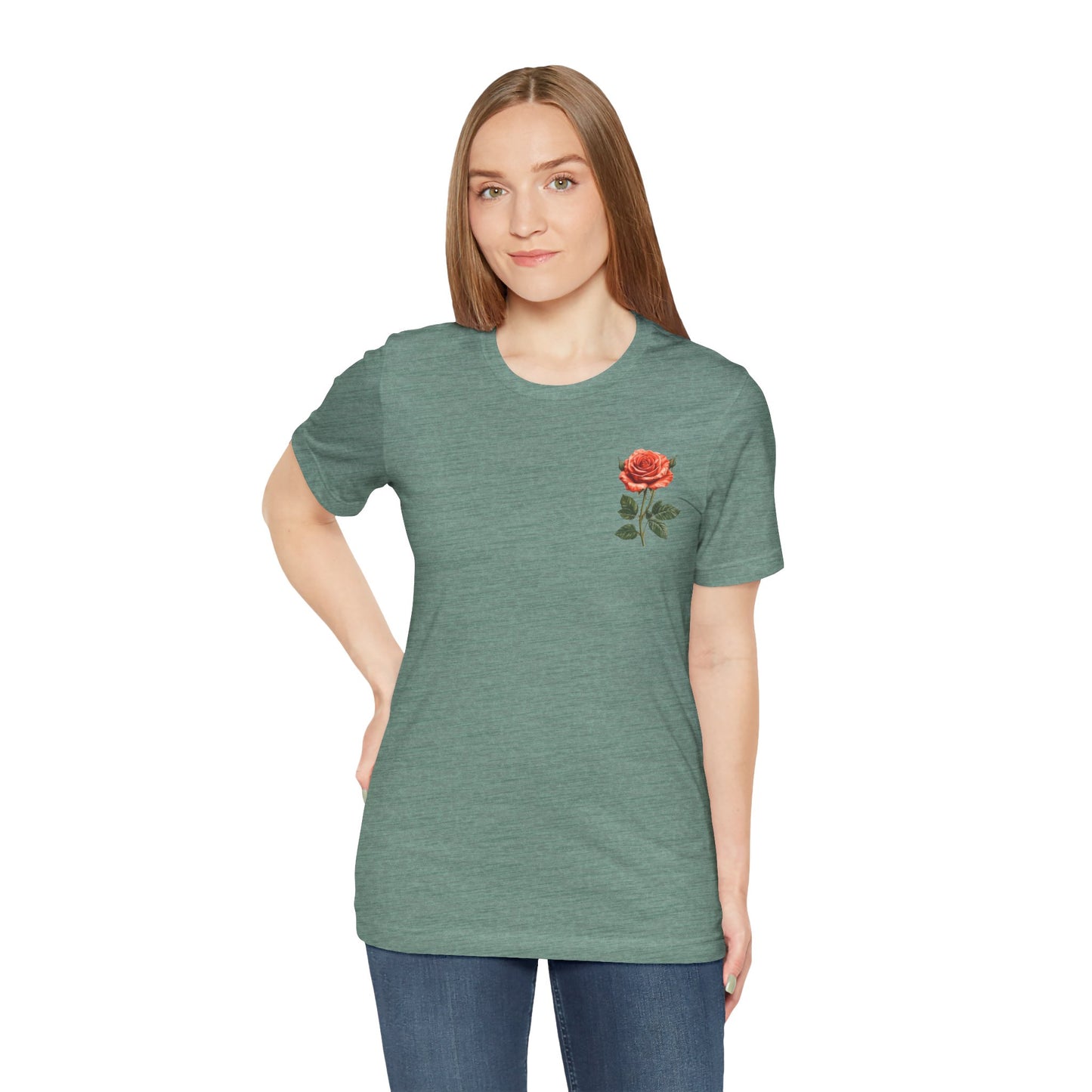Unisex Rosetastic T-shirt